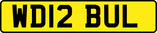 WD12BUL