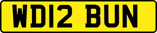WD12BUN