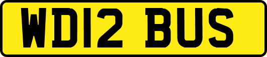 WD12BUS
