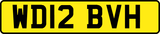 WD12BVH