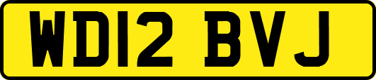 WD12BVJ