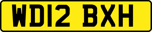 WD12BXH