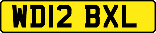 WD12BXL