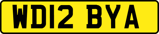 WD12BYA