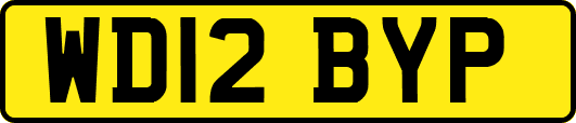 WD12BYP