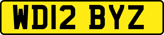 WD12BYZ