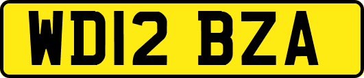 WD12BZA