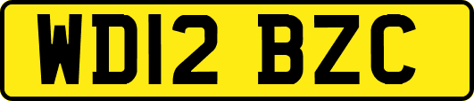WD12BZC