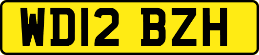 WD12BZH