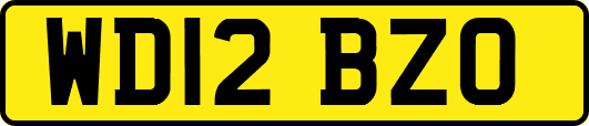 WD12BZO