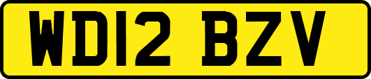 WD12BZV
