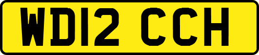 WD12CCH