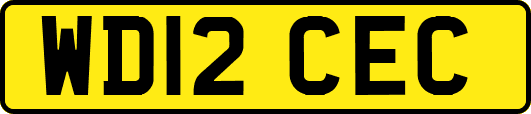 WD12CEC