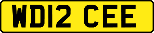 WD12CEE