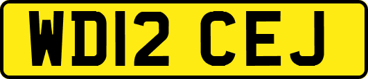 WD12CEJ
