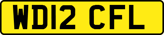 WD12CFL