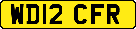 WD12CFR