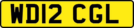 WD12CGL