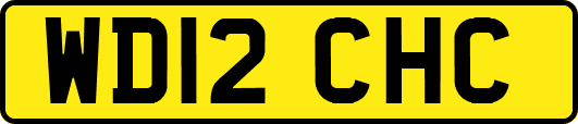 WD12CHC