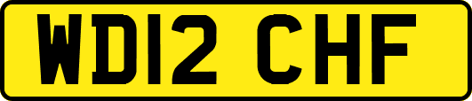 WD12CHF