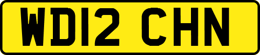 WD12CHN