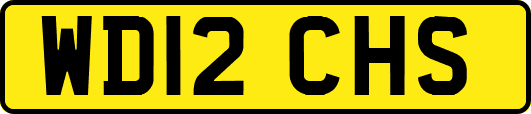 WD12CHS