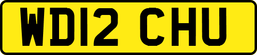 WD12CHU