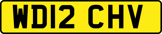 WD12CHV
