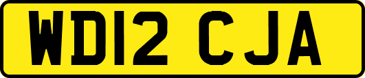 WD12CJA