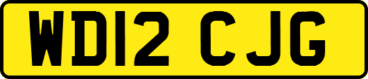 WD12CJG