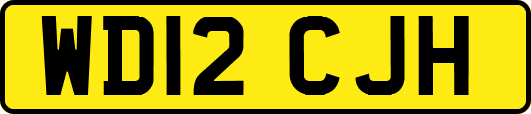 WD12CJH