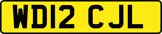 WD12CJL