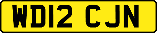 WD12CJN
