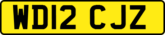 WD12CJZ