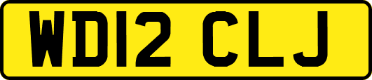 WD12CLJ