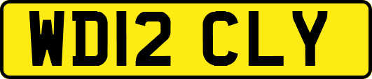 WD12CLY