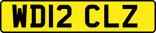 WD12CLZ