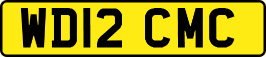 WD12CMC