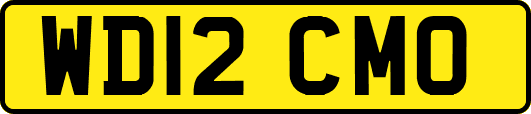 WD12CMO
