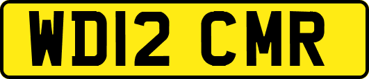WD12CMR