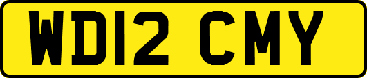 WD12CMY