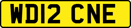 WD12CNE