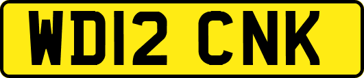 WD12CNK