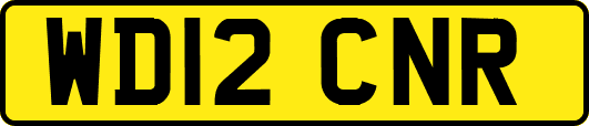 WD12CNR