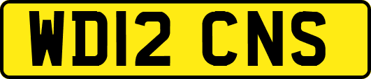 WD12CNS