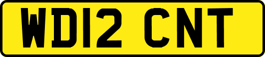 WD12CNT