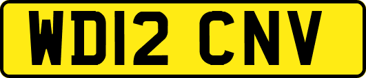 WD12CNV