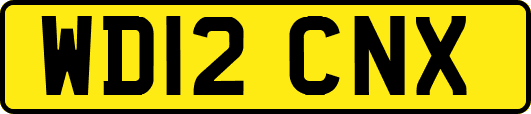 WD12CNX