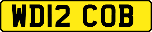 WD12COB