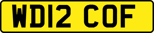 WD12COF